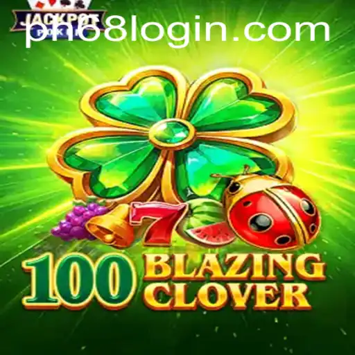 100BlazingClover: A Dynamic Adventure in the World of PH688
