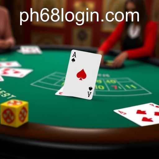 Baccarat Game: Understanding the Dynamics of PH688