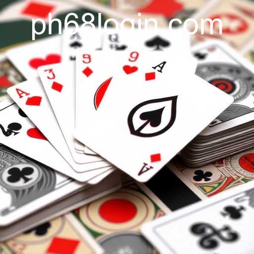 Card Games: A World of Strategy and Fun