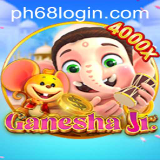 GaneshaJr: The New Age Gaming Phenomenon
