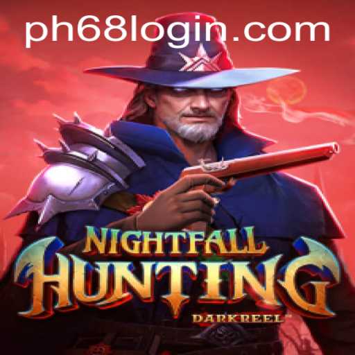 NightfallHunting: Exploring the Depths of Strategy and Survival