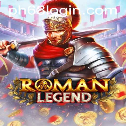 Epic Adventures Await in RomanLegend: Enter the Arena with PH688