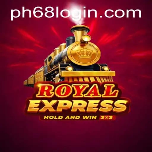 Embark on a Journey with RoyalExpress: Unveiling the Game PH688