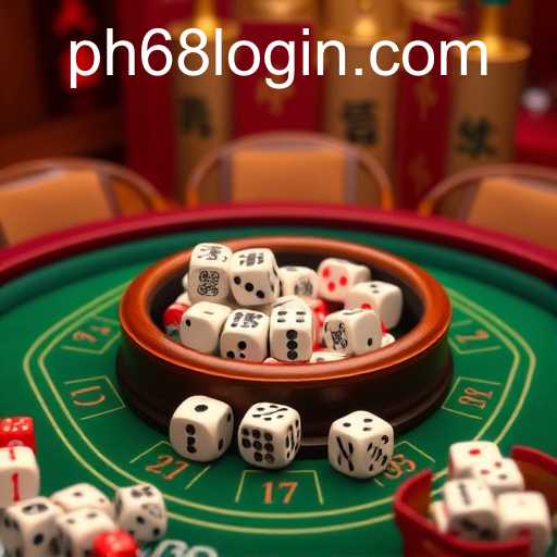 Exploring the Thrills of Sic Bo: A Journey into Ancient Gambling