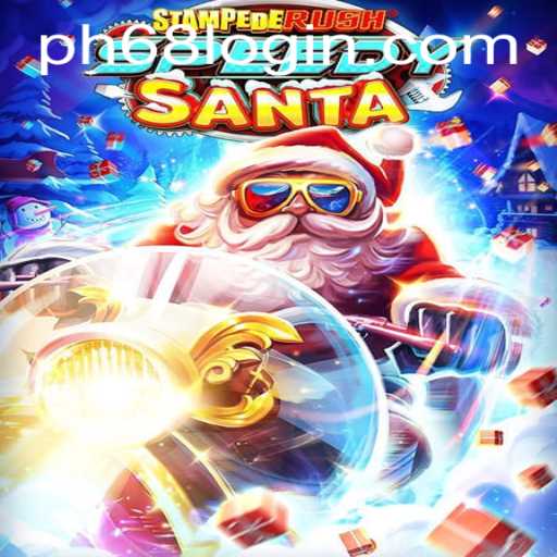 Exploring the Exciting World of StempedeRushSpeedy with PH688