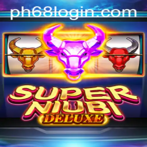 Discovering SuperNiubiDeluxe: The Gaming Revolution with PH688