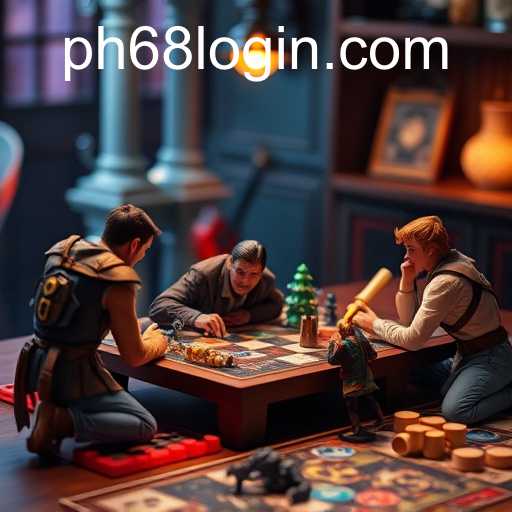 Exploring the World of Tabletop Games